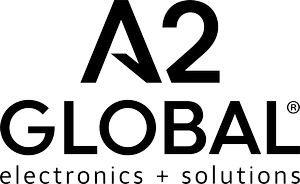 A2 Global Logo