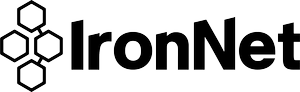 IronNet Logo