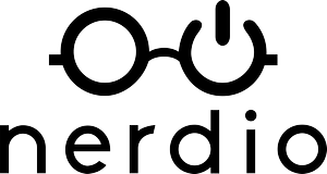 Nerdio Logo