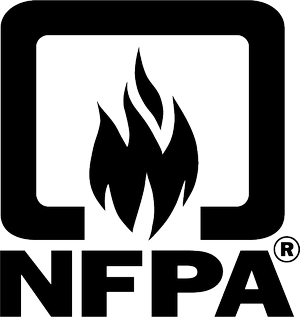 National Fire Protection Association Logo
