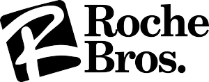 Roche Bros Logo