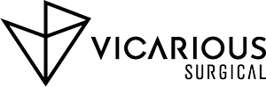 Vicarious Surgical Logo