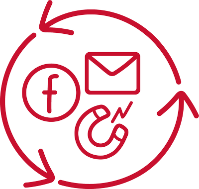 CRM & marketing automation
