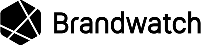 Brandwatch - Logo