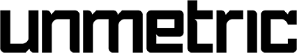 Unmetric - Logo