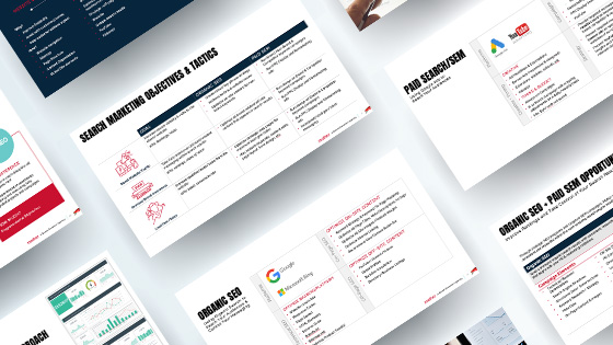 SEO and SEM Services