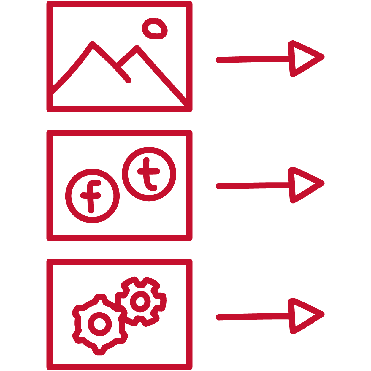 Media Strategy + Planning