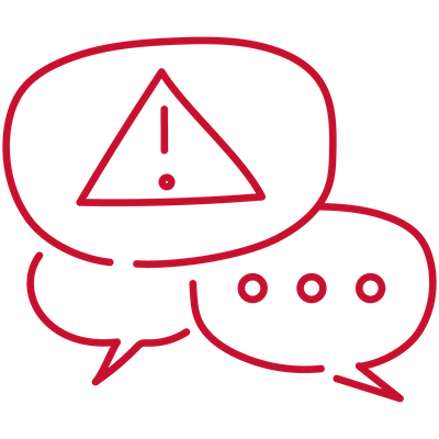 CRISIS COMMUNICATIONS + REPUTATION MANAGEMENT