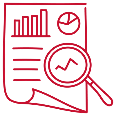 Reporting + Analytics