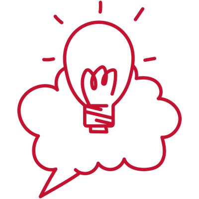 CEO + EXECUTIVE THOUGHT LEADERSHIP
