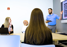 The Latest + Greatest from Creative Services: December 2017