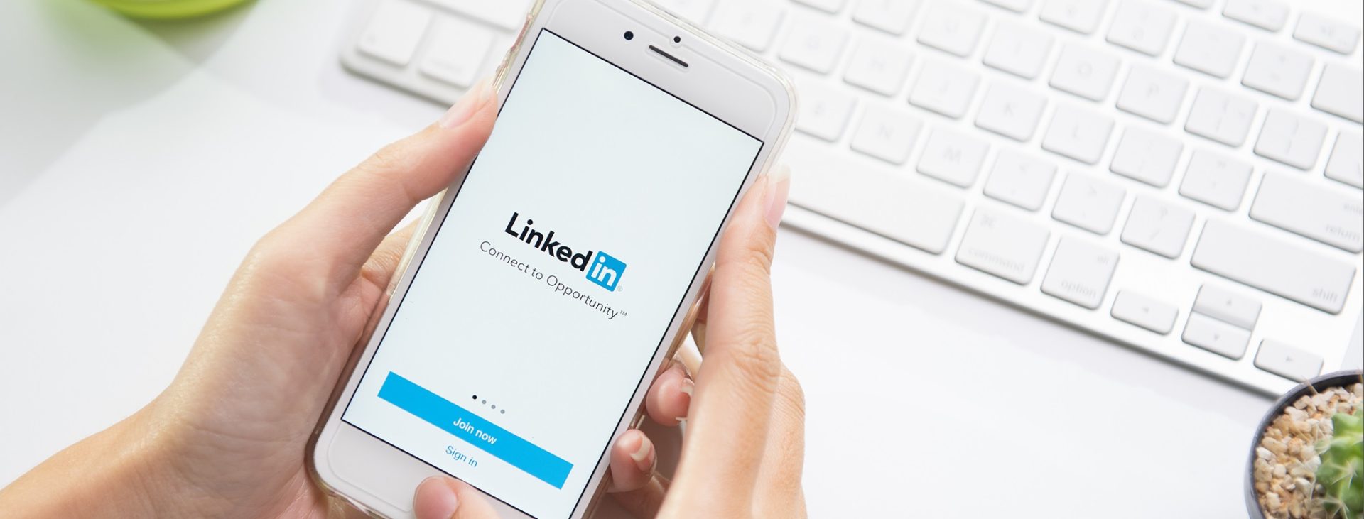 Do LinkedIn’s New Profile Updates Matter for Brands & B2B Marketing?