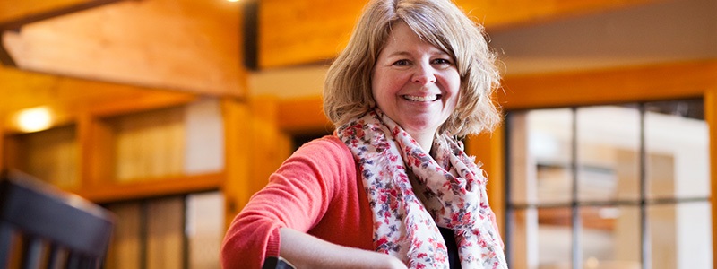 Matter Employee Spotlight: Jennifer Karin, Vice President