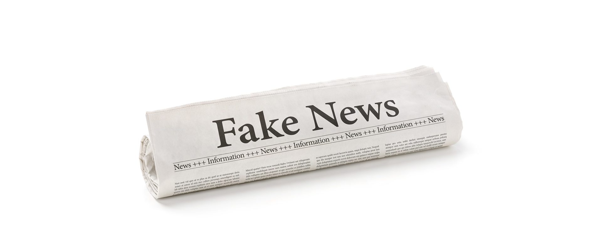 All the Fake News That’s Fit to Argue About