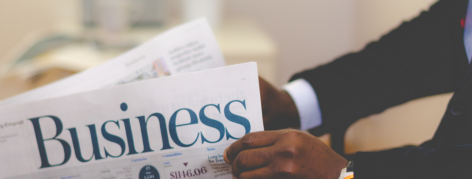 How CEOs Can Elevate Their PR Profile