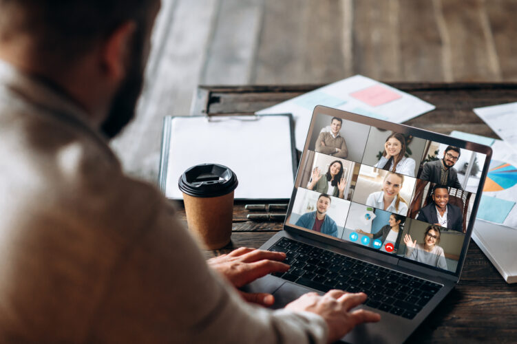 How to be Visible in an AI World: Key Takeaways from Matter’s 2025 AI Summit