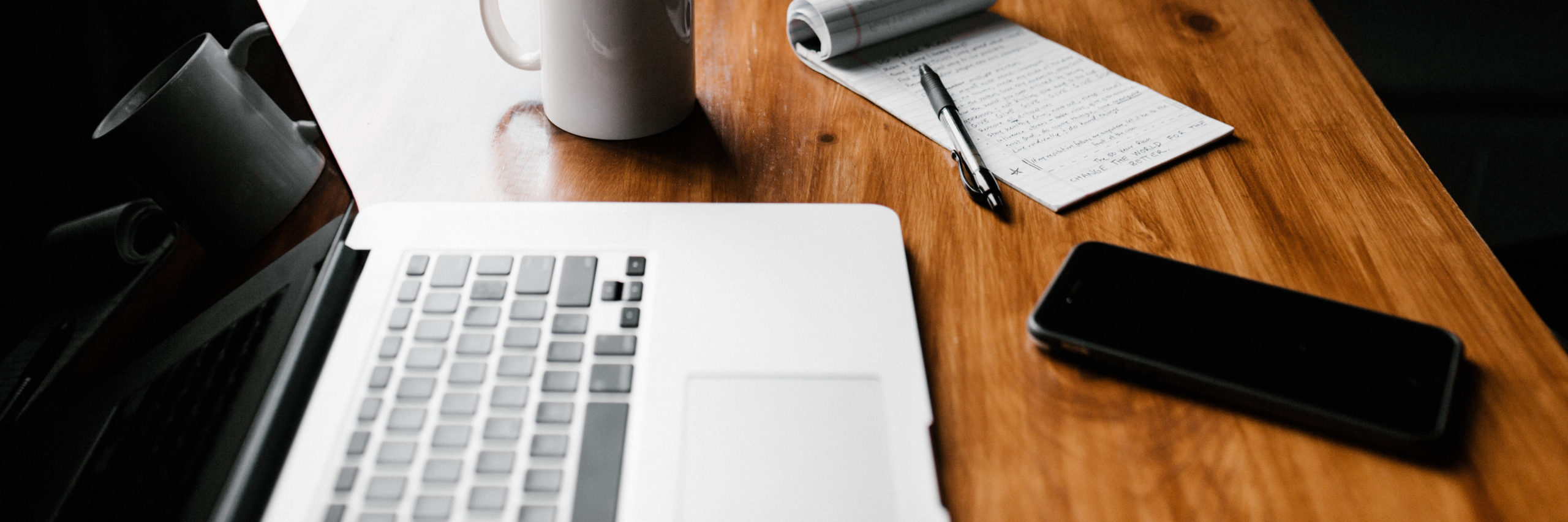 Blog Writing from Dummies – How to Turn Your Idea into Must-Read Content