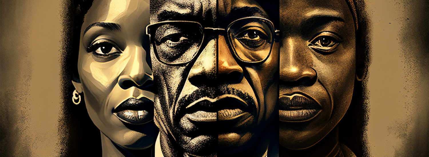 Honoring DE+I Beyond Black History Month