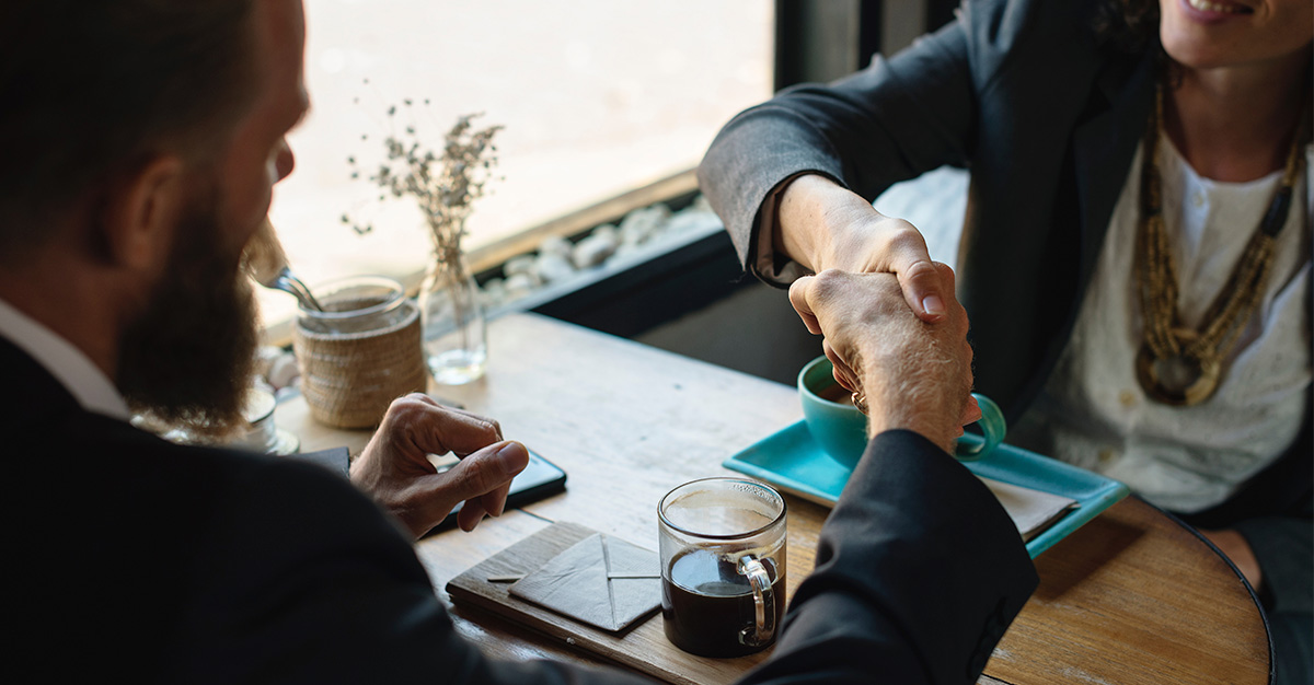 The Three Retail Influencers You Should Connect with in NYC (and How to Do It!)