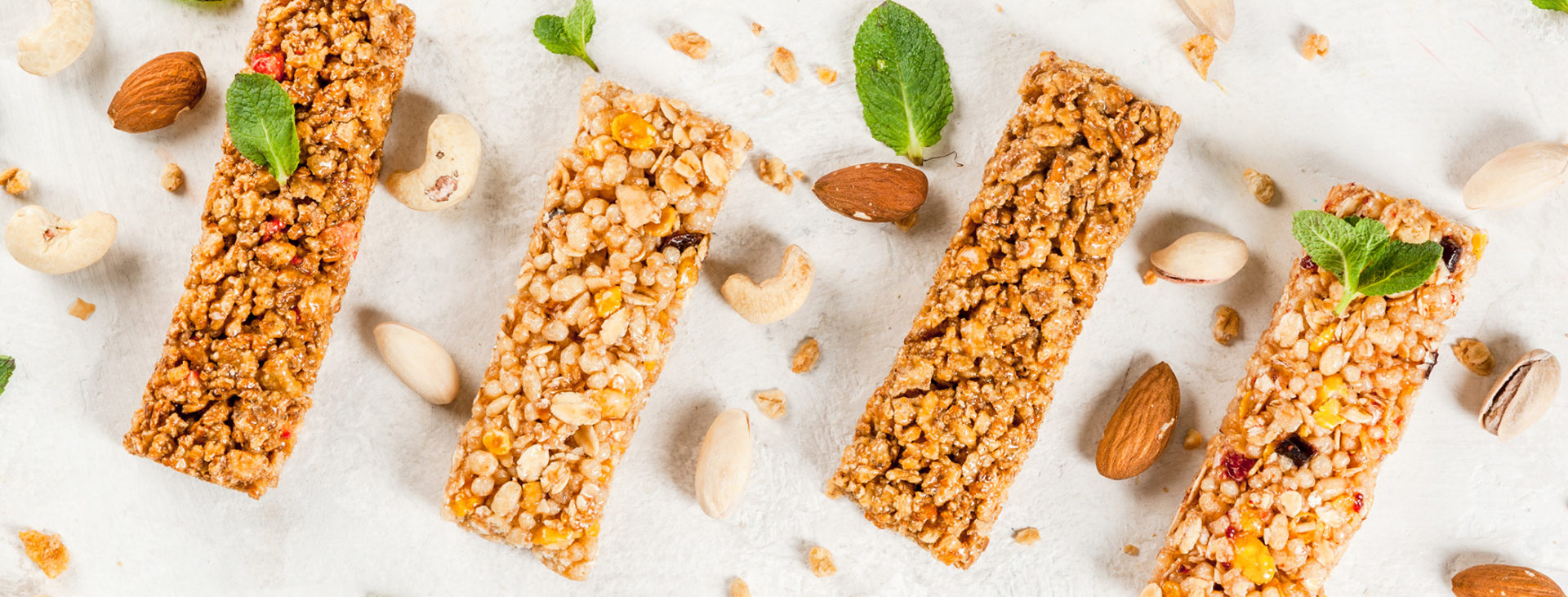 Where is the Food and Beverage Industry Going? Summer Fancy Food Show 2019