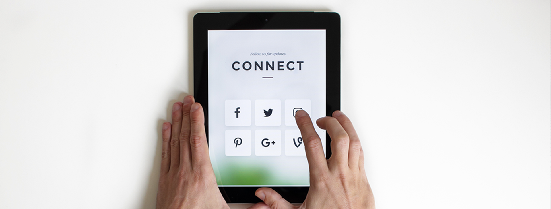 Finding Your Corporate Social Voice