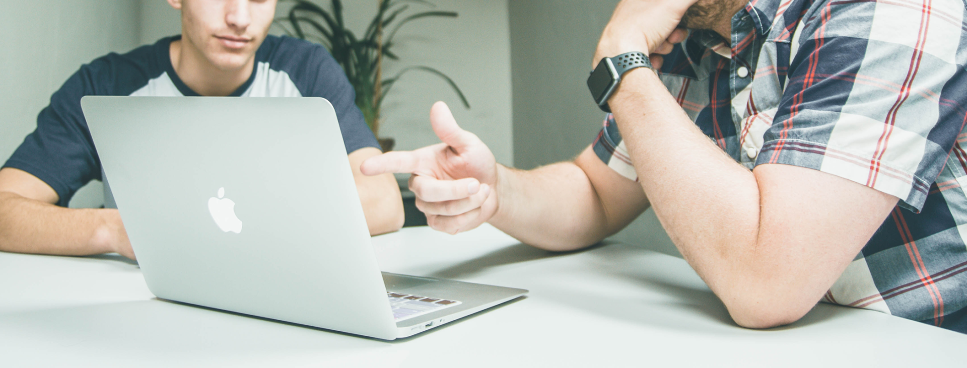 Advice for Landing Your Internship, From A Current Intern