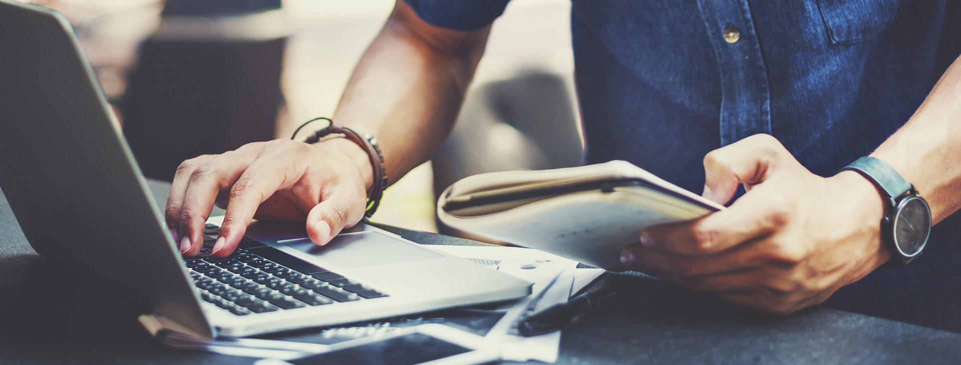 Quiz: What PR Program Fits Your Needs?