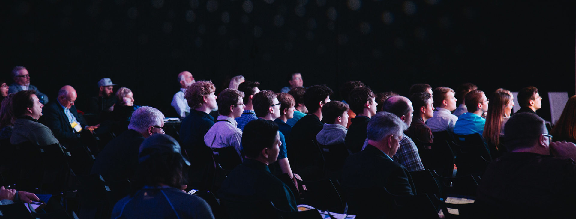 Trending Towards Better in Cybersecurity in 2019?