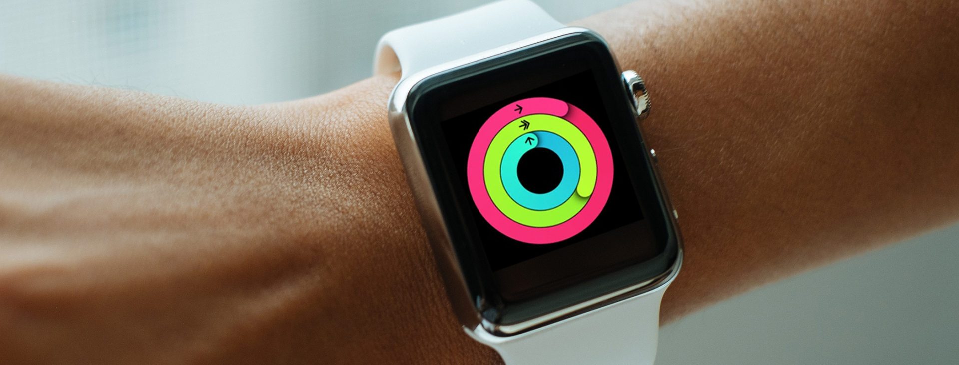 Tech Giants Are Taking Over Healthcare, But That Won’t Ruin Your PR Program