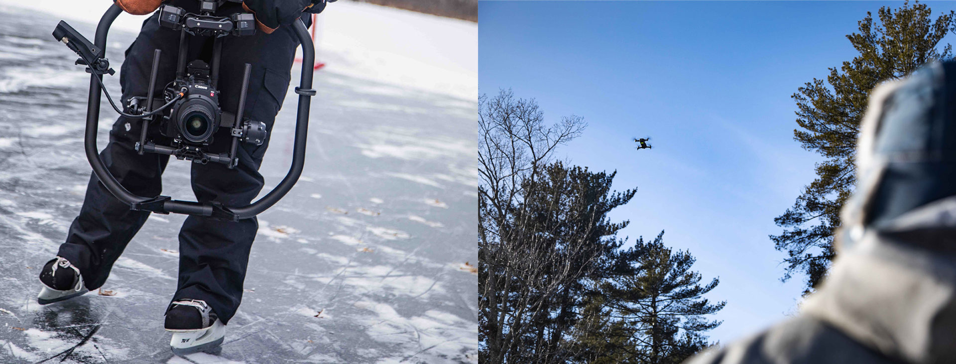 A Newcomer’s Guide to Drone Videography