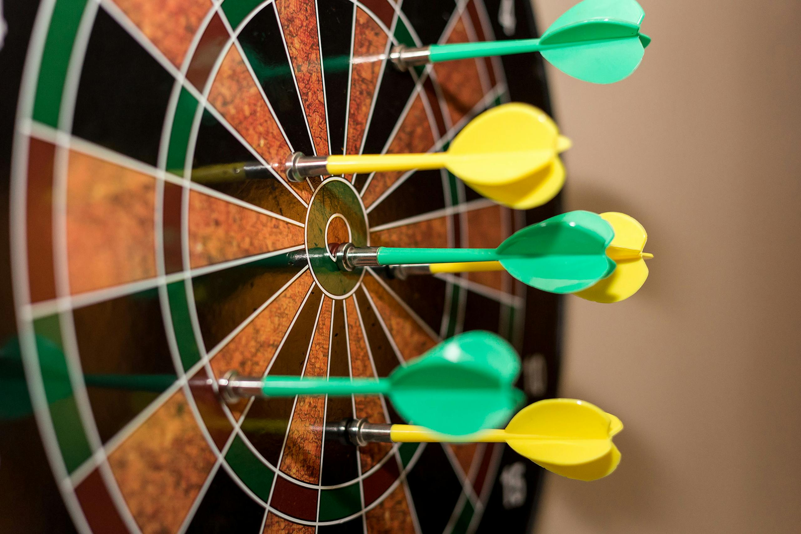 How to Identify Your Target Audience: Marketing Tools & Tips
