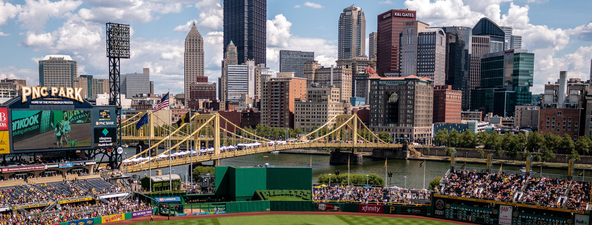 What Does the H in Pittsburgh Mean?