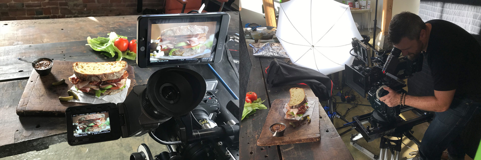 The Latest + Greatest from Creative Services: December 2018