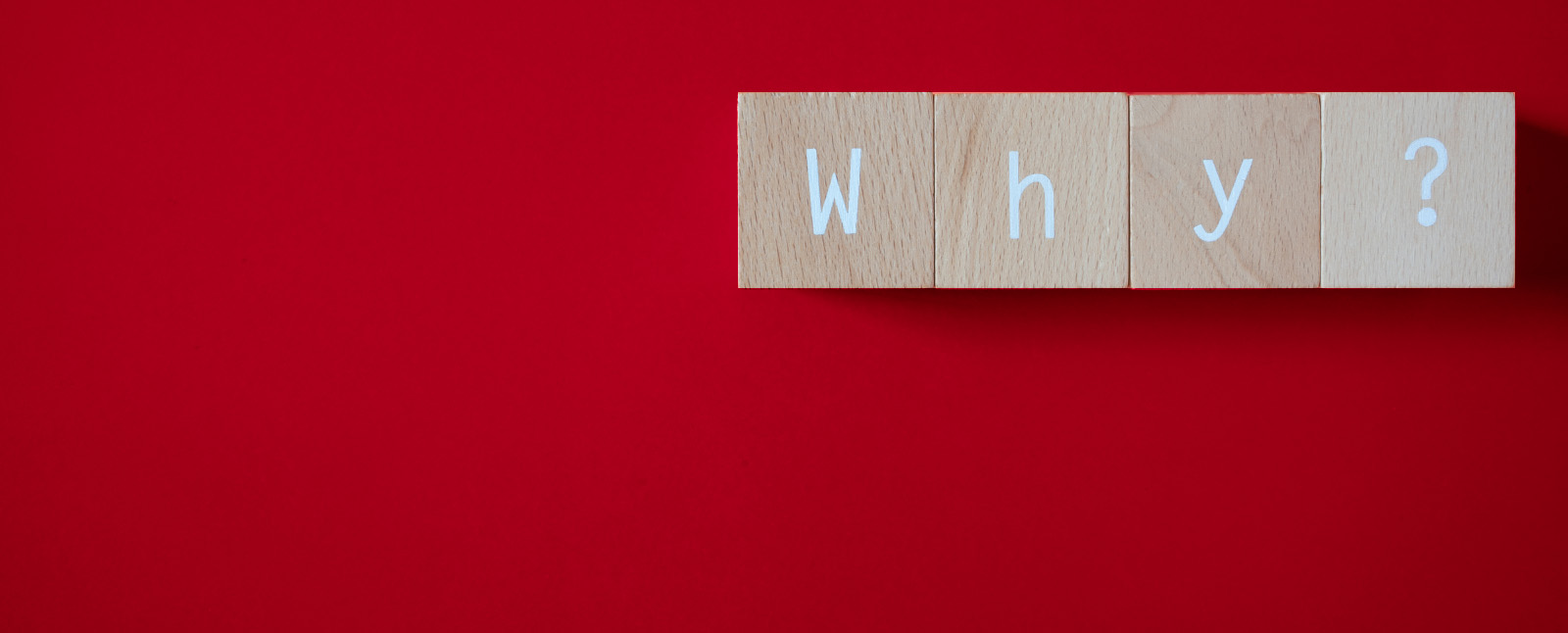 Building a Startup? Prioritize Your Why.